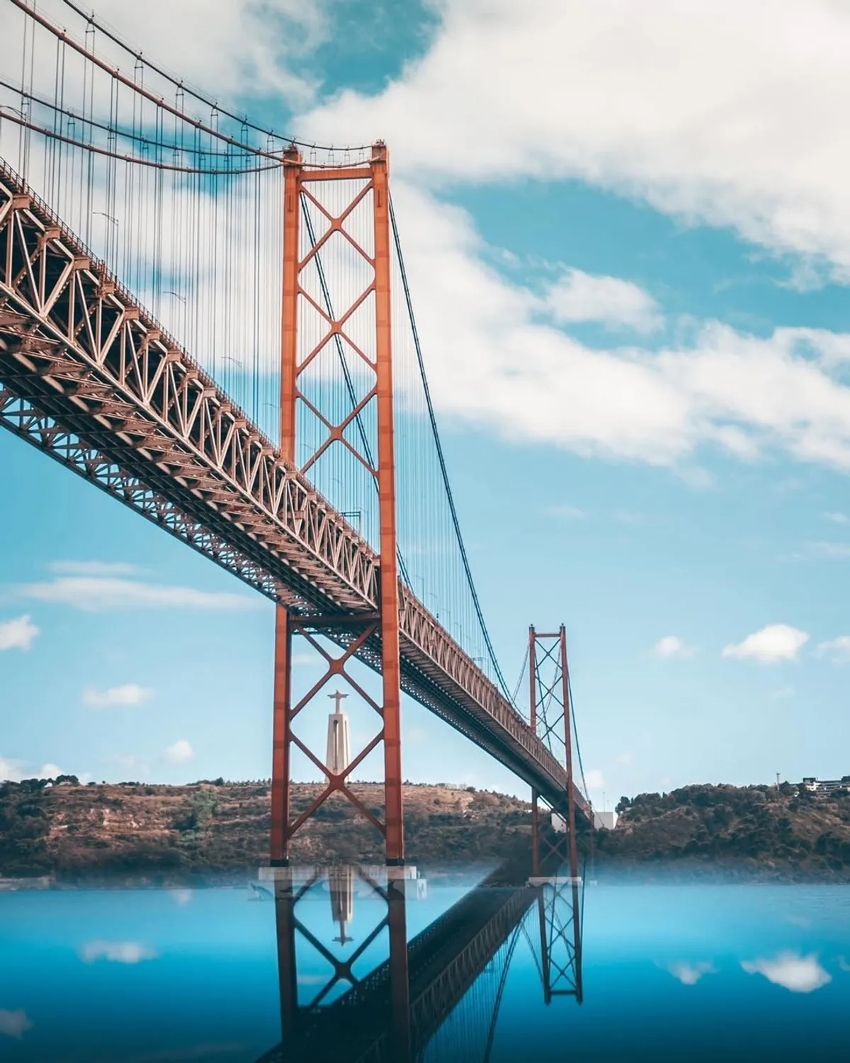 Ponte 25 de Abril, Lisboa